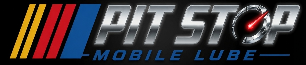 Pit Stop Mobile Lube