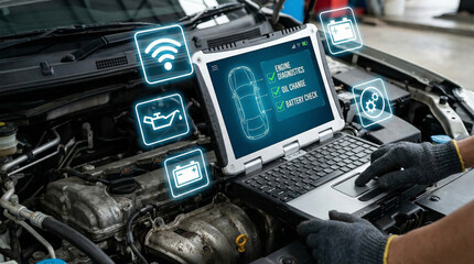 Preventative Maintenance