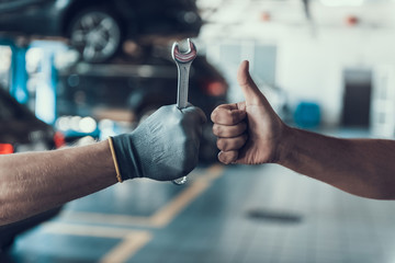 PitStop Mobile Technician